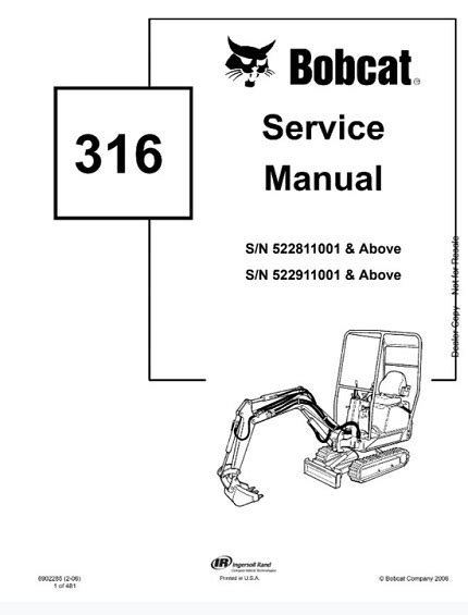 bobcat 316 mini excavator parts|bobcat parts lookup.